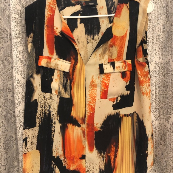 ✨3/$20✨Perfect fall wardrobe addition 🖤🧡🤍🤎 - Picture 1 of 4